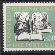 PORTUGAL 923-926,neponišteno