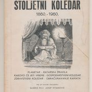 Stoljetni koledar 1860-1960
