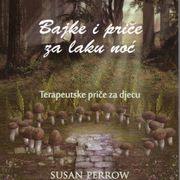 BAJKE I PRIČE ZA LAKU NOĆ - Susan Perrow
