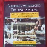 BUILDING AUTOMATED TRADING SYSTEMS - Benjamin Van Vliet