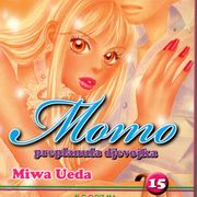 MOMO - PREPLANULA DJEVOJKA 15 - Miwa Ueda