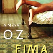 FIMA - Amos Oz