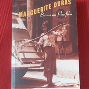 BRANA NA PACIFIKU - Marguerite Duras