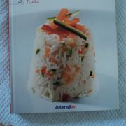 Enciklopedija Mediterankse kuhinje - Riža