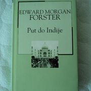 Edward Morgan Foster - Put do Indije