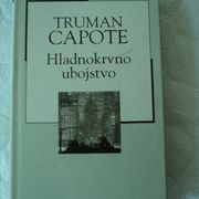 Truman Capote - Hladnokrvno ubojstvo