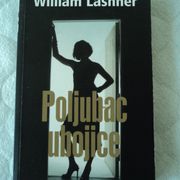 William Lashner - Poljubac ubojice