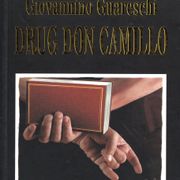 DRUG DON CAMILLO - Giovannino Guareschi