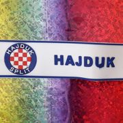 Hajduk narukvica guma