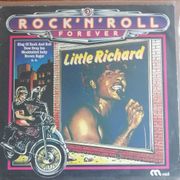 VINIL-LP-Little Richard – Rock 'n' Roll Forever