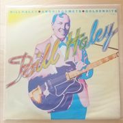 Vinil-lp-Bill Haley And His Comets - golden hits
