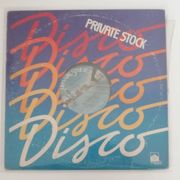 Private stock - disco