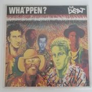 The Beat  – Wha'ppen?