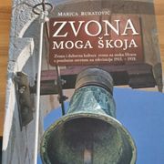 Zvona moga škoja:zvona i duhovna kultura zvona na otoku Hvaru s posebnim..