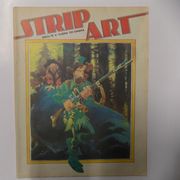STRIP ART - BROJ 70