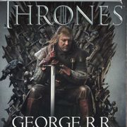 GAME OF THRONES - George R.R. Martin