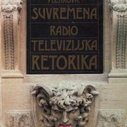 SUVREMENA RADIO TELEVIZIJSKA RETORIKA - Mario Plenković