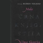 MALA CRNA KNJIGA STILA - Nina Garcia