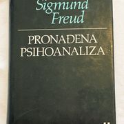 Sigmund Freud - Pronađena psihoanaliza