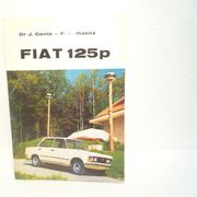 FIAT  125p  1973  ***HCOLLECT