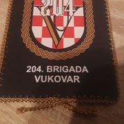 HV Zastava 204 brigade