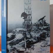 HPT u Domovinskom ratu 1991-1995, monografija