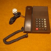 GCT digitel 2000 - Retro telefon