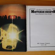 Misterije svijeta - Arthur Clarke