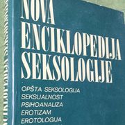 Nova enciklopedija seksologije
