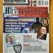Hrvatski list - nacionalni politički tjednik, br. 435, registrar branitelja