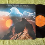 LP - Gheorghe Zamfir - A theme from Picnic hanging rock