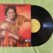 LP - Gipsy Rhapsody - Ciganyrapszodia