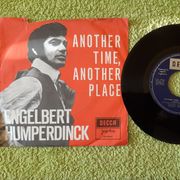 SP - singl ploča - Engelbert Humperdinck