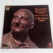 Bruckner / Carlo Maria Giulini & Wiener Symphoniker – Sinfonie Nr. 2 C-moll