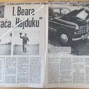 HAJDUK-Beara se vraća Hajduku
