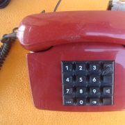 FeTAp 82 - Retro telefon