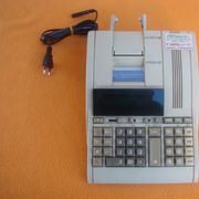Olympia CPD 5212 E - Stolni kalkulator