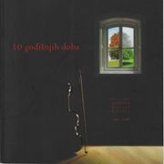 10 GODIŠNJIH DOBA / RUCNER / Ljetopis gudačkog kvarteta (1988 - 2008)
