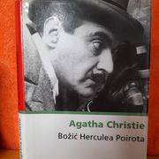 Božić Herculea Poirota - Agatha Christie