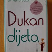Dukan dijeta - dr. Pierre Dukan, priručnik o zdravoj prehrani