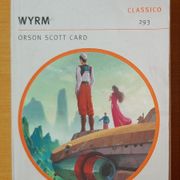 Urania - talijanski SF - Orson Scott Card -WYRM