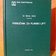 Priručnik za plinski lift - dr. Mirko Zelić - INA Naftaplin