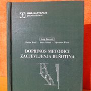 Doprinos metodici zacjevljenja bušotina - Josip Borzatti - INA Naftaplin