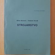 Strojarstvo - Milan Benović, Vladimir Novak