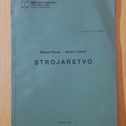 Strojarstvo - program bušenja - Rikard Plavec, Marin Celinić