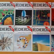 La Recherche - francuski časopis o društvenim znanostima