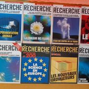 La Recherche - francuski časopis o društvenim znanostima
