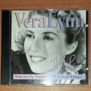 Vera Lynn - Sincerely Yours