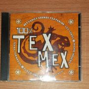 Various - 100% Tex Mex