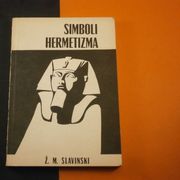 SIMBOLI HERMETIZMA-Ž.M.SLAVINSKI